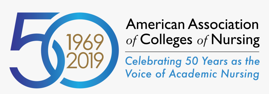 American Association Of Colleges Of Nursing - Circle, HD Png Download