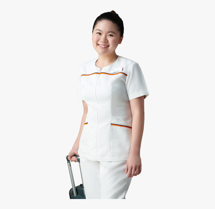 Girl, HD Png Download