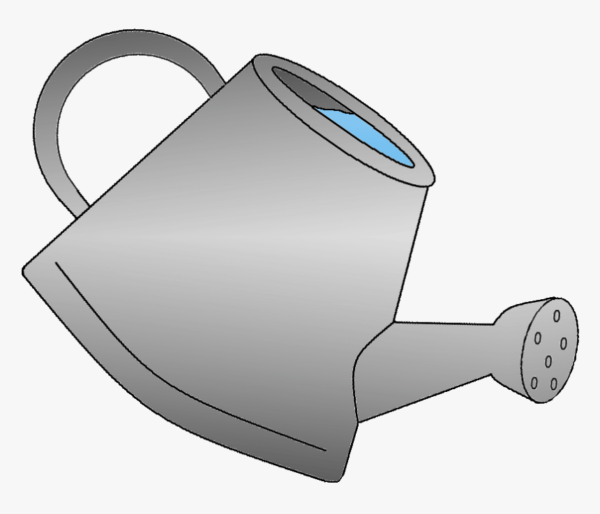 Graphics By Ruth - Water Can Clip Art, HD Png Download