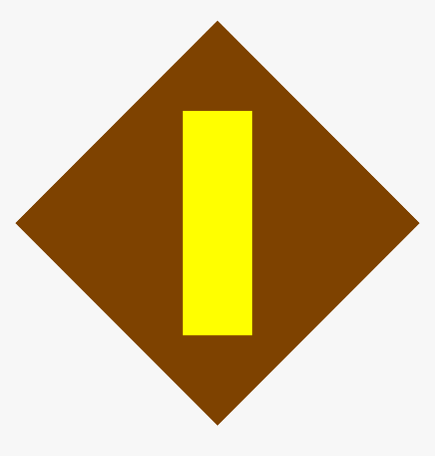 Australian Army Nursing Service, India - Sign, HD Png Download