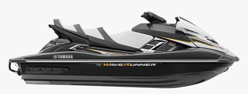 Yamaha Jet Ski 2018, HD Png Download