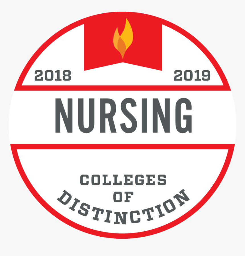 Colleges Of Distinction, HD Png Download