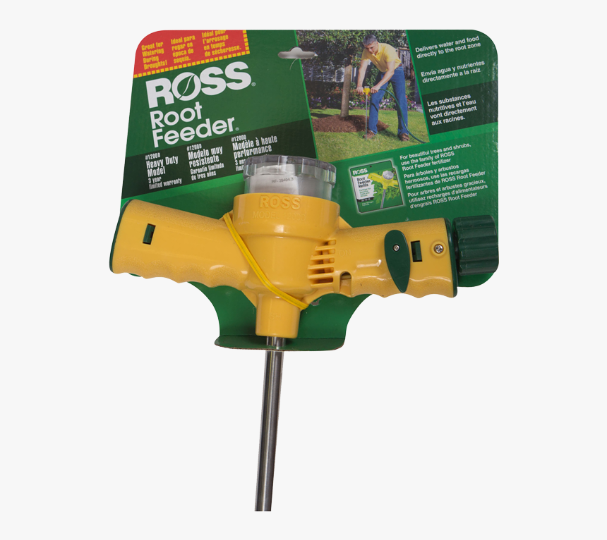 Feeder Root Citrus, HD Png Download