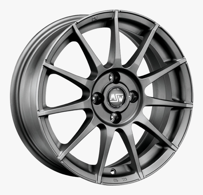 Oz Msw 85, HD Png Download
