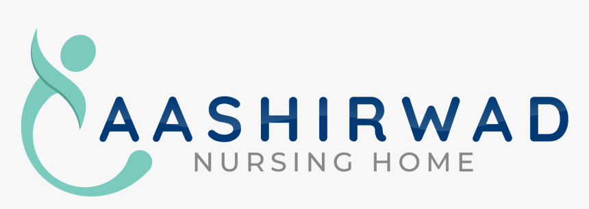 Aashirwad Nursing Home - Electric Blue, HD Png Download