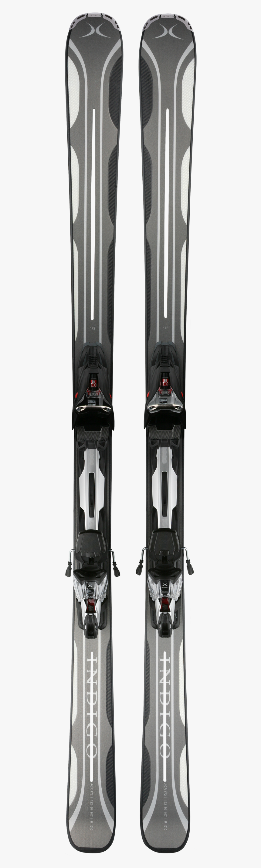 Ski Binding, HD Png Download