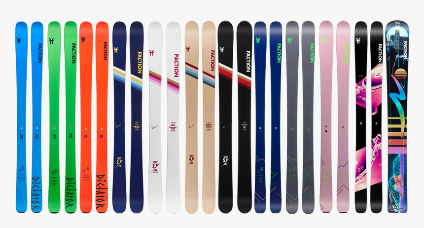 Ski, HD Png Download