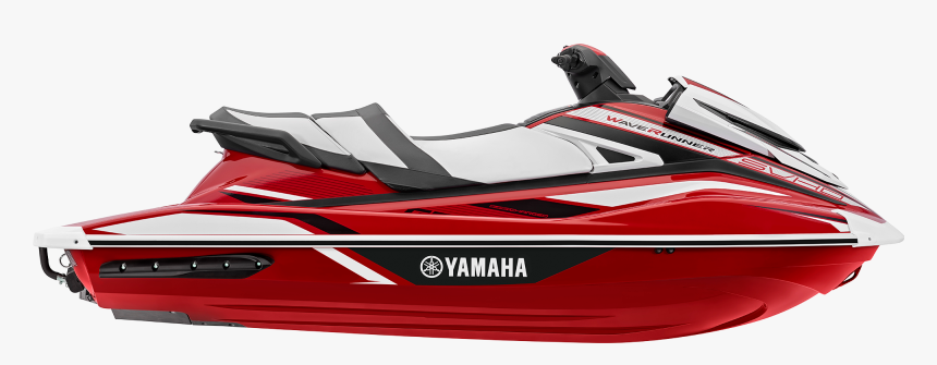 Jet Ski Download Png Image - Gp 1800 Yamaha 2018, Transparent Png