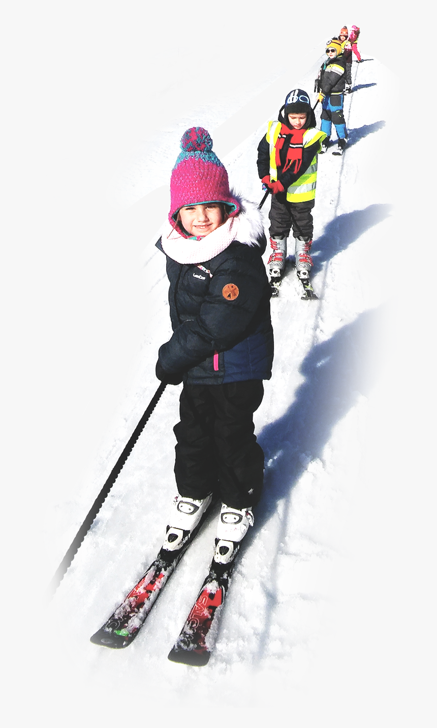 Kids Ski School Bansko, HD Png Download