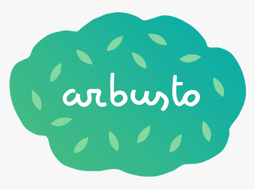 Arbusto - Illustration, HD Png Download