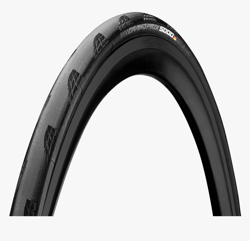 Tire Folding - Grand Prix 5000 Tire, HD Png Download