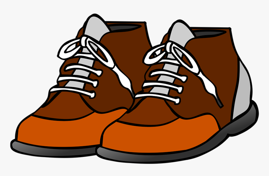 Shoes Clip Art Loop Graphic Fashion Set Animated Transparent 