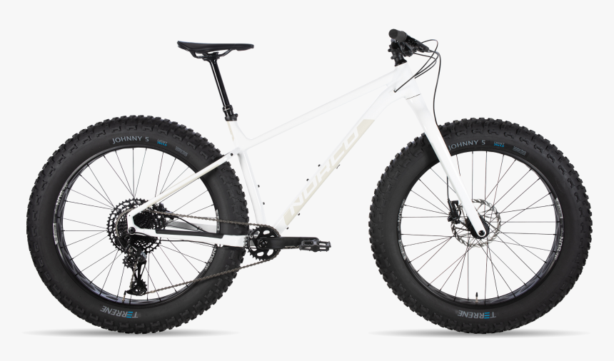 Norco Fat Bike 2020, HD Png Download