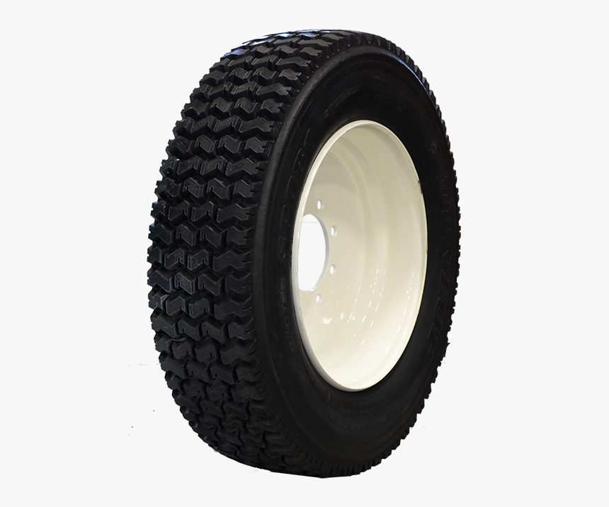 Snow Skid Steer Tires, HD Png Download
