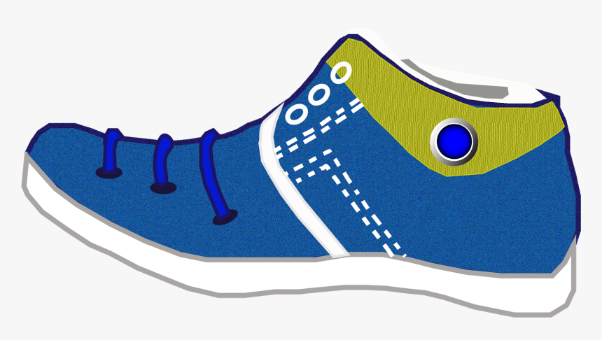 Transparent Background Shoe Logo Png, Png Download