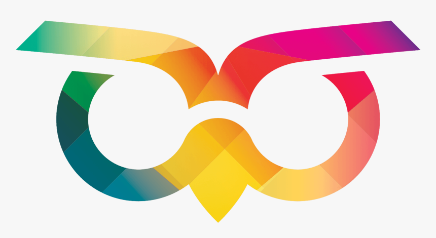 Logo Template Png - Graphic Design, Transparent Png