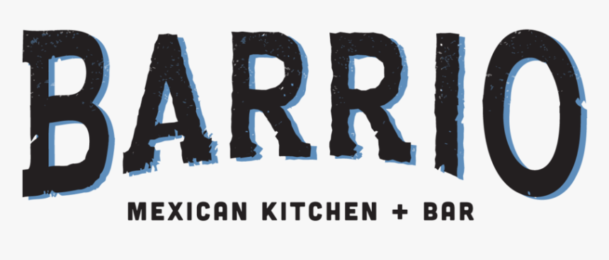 Barrio Logos Blackblue 10april19 - Expanscience, HD Png Download