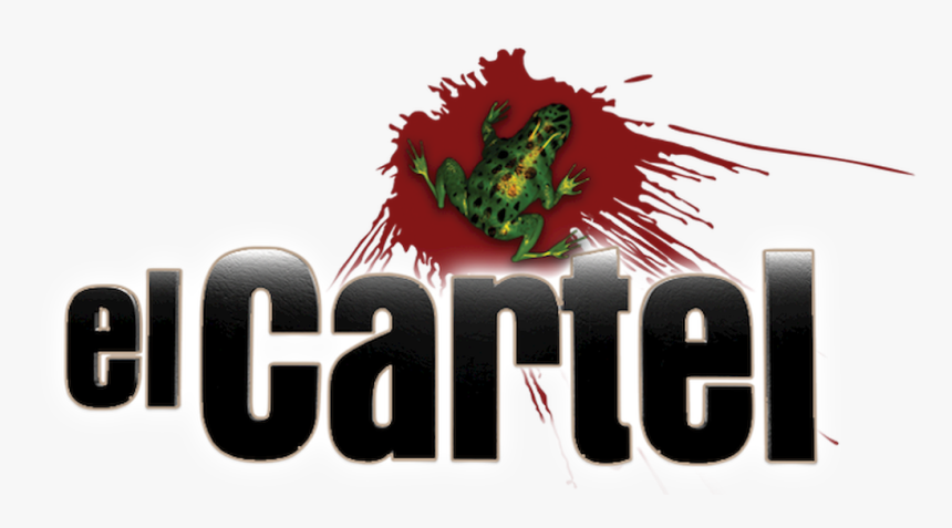 Cartel De Los Sapos Logo, HD Png Download