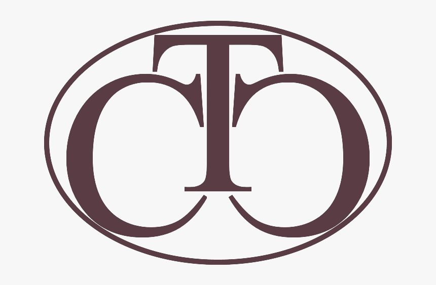 Carréline Tea Cartel Logo - Circle, HD Png Download