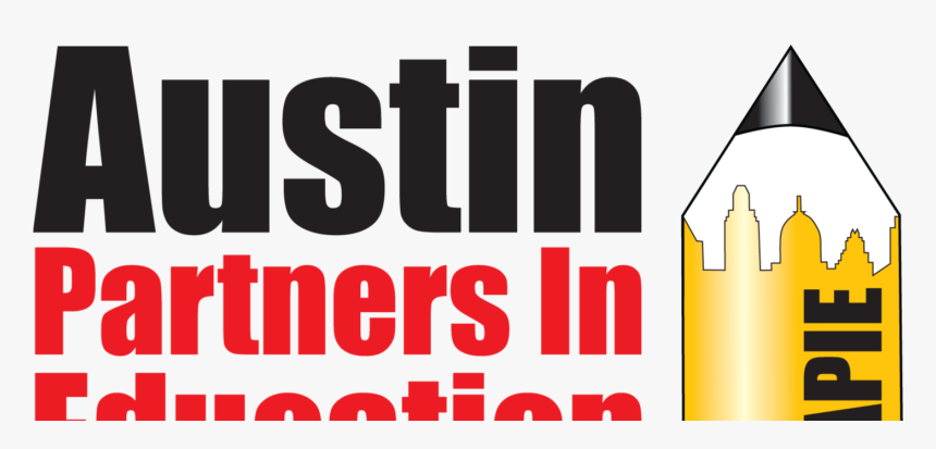 Austin Partners In Education, HD Png Download