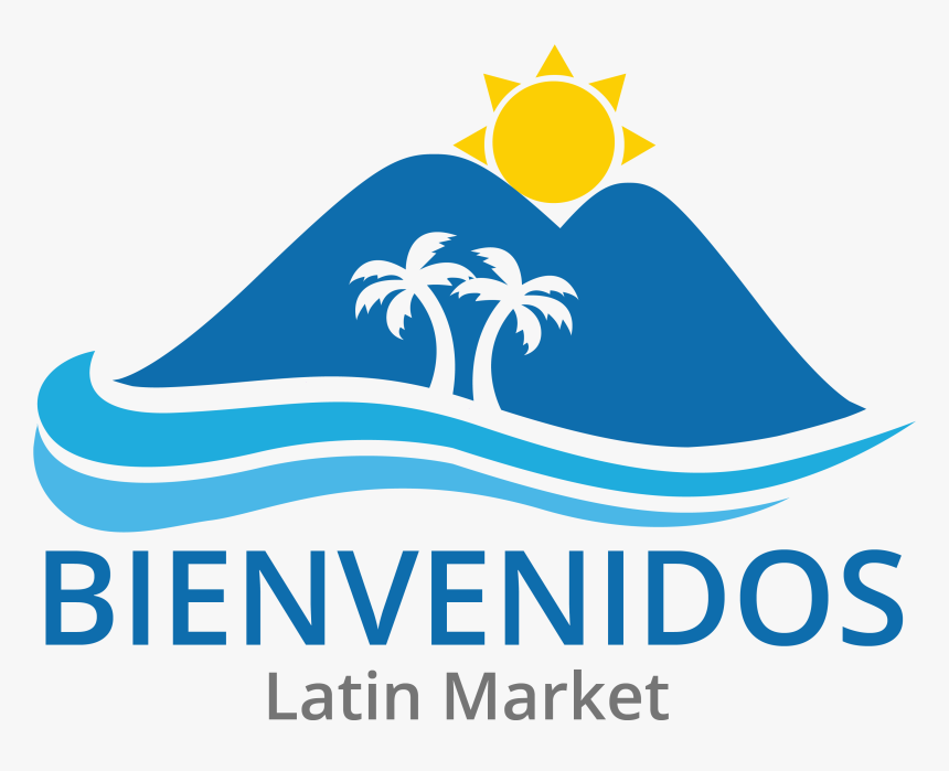Bienvenidos Latin Market, HD Png Download