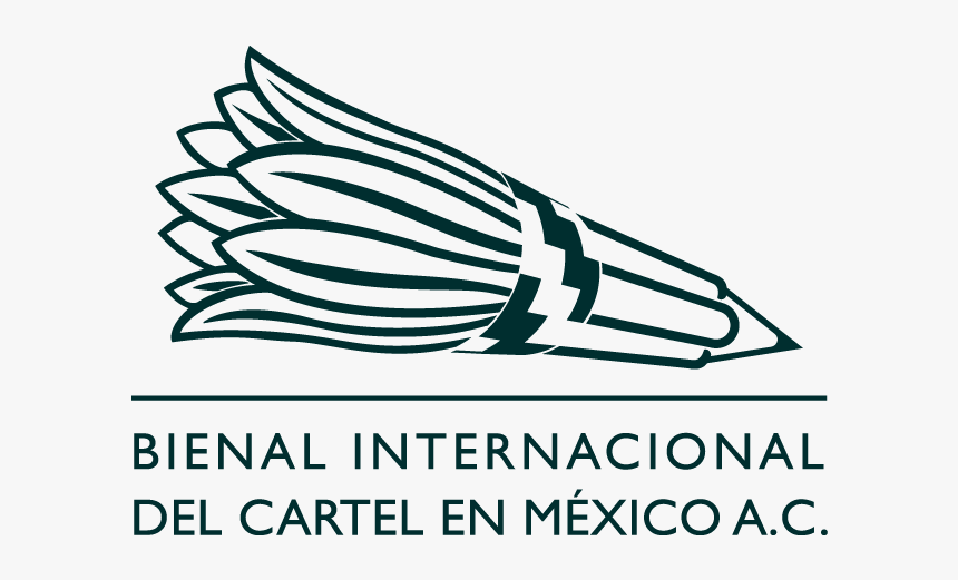 Bienal Internacional Del Cartel En México, HD Png Download