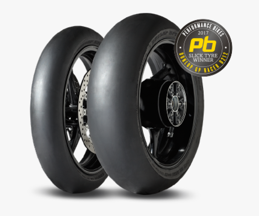 Riding Styles - Dunlop Sportmax 190 55zr17, HD Png Download