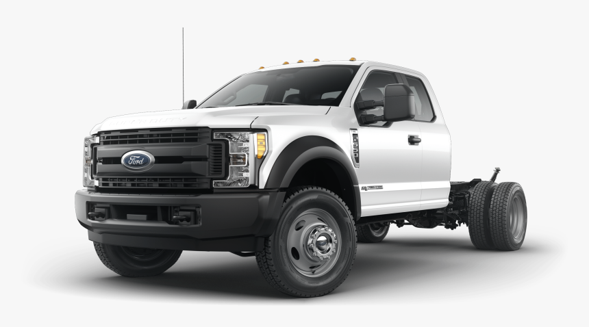 2019 Ford Super Duty F 550 Drw Vehicle Photo In Terrell, - Ford F 550, HD Png Download