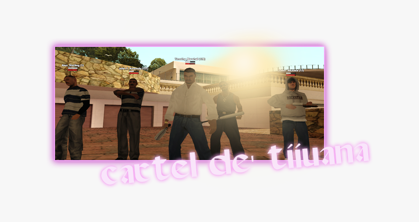 Horizon Roleplay Wiki - Album Cover, HD Png Download