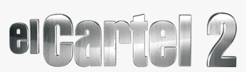 El Cartel - Calligraphy, HD Png Download