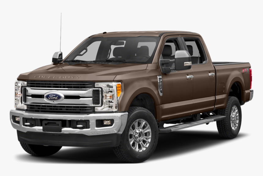 New 2019 Ford Super Duty F-350 Srw Xlt - Silver 2019 Ford F250, HD Png Download