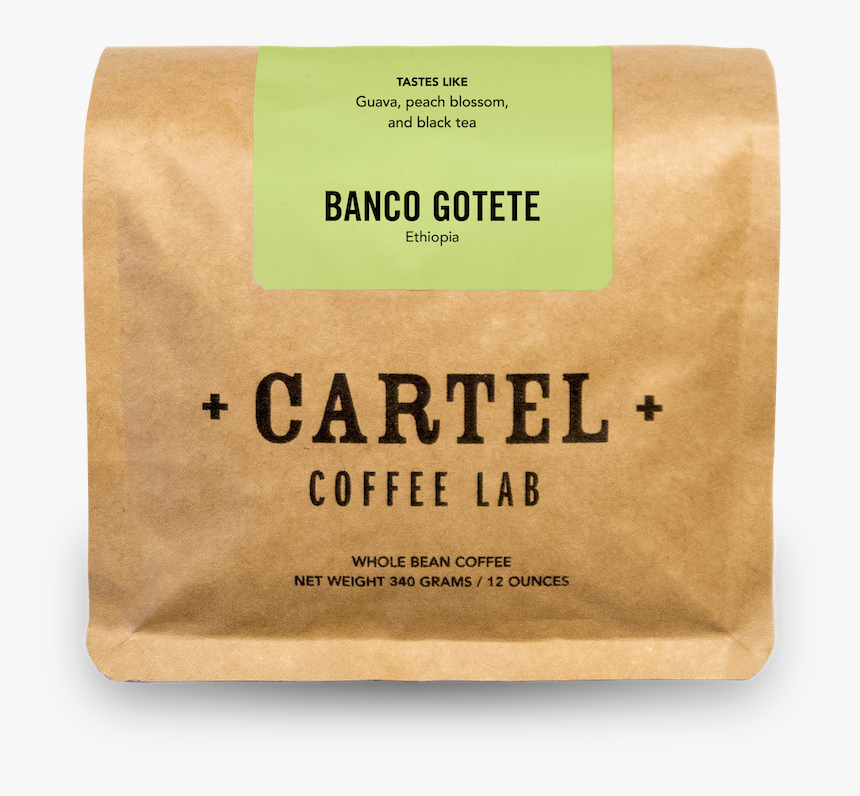 Cartel Coffee, HD Png Download