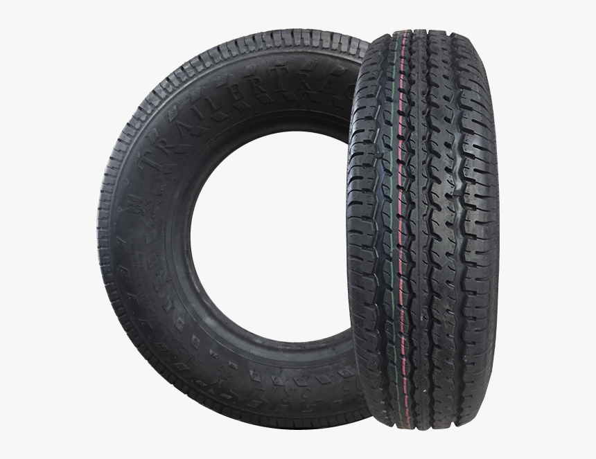 Transparent Tire Tread Png - Interco Trailer Tires, Png Download