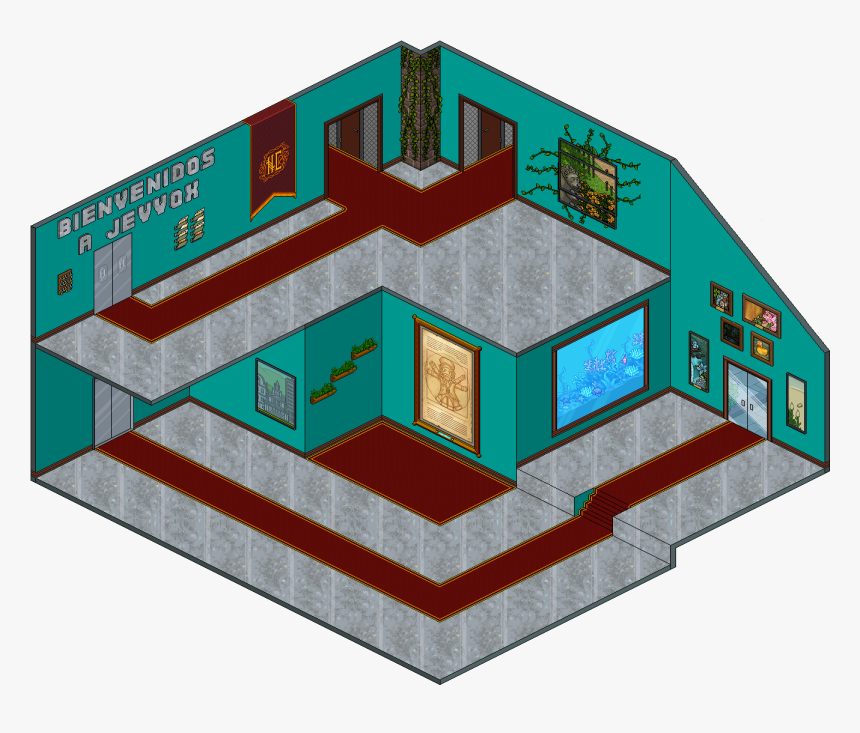 Mpu Jevvox 2019 - House, HD Png Download