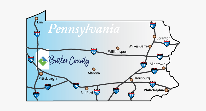 Map, HD Png Download