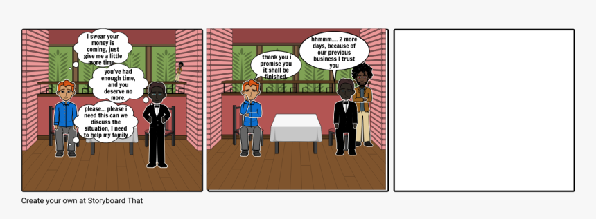 Cartoon, HD Png Download