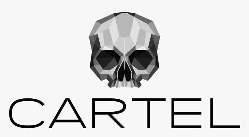 Skull, HD Png Download