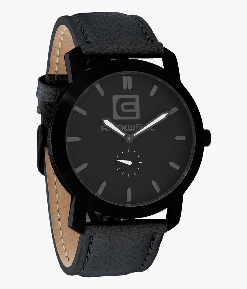 Analog Watch, HD Png Download