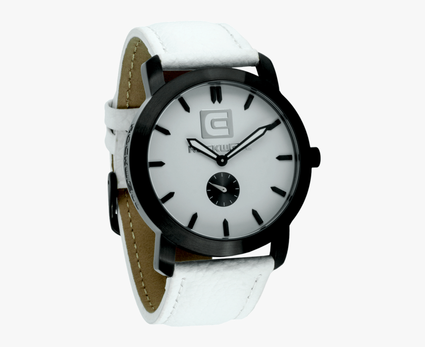 Analog Watch, HD Png Download