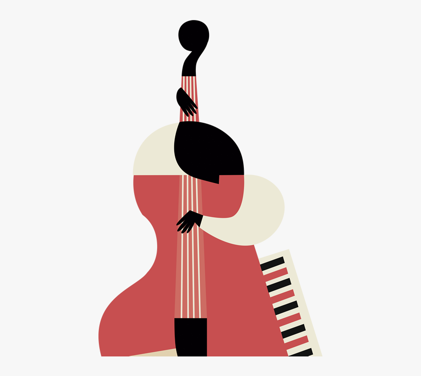 About - Festival Jazz Vitoria 2019, HD Png Download