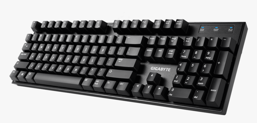 Gigabyte Gk Force K83, HD Png Download