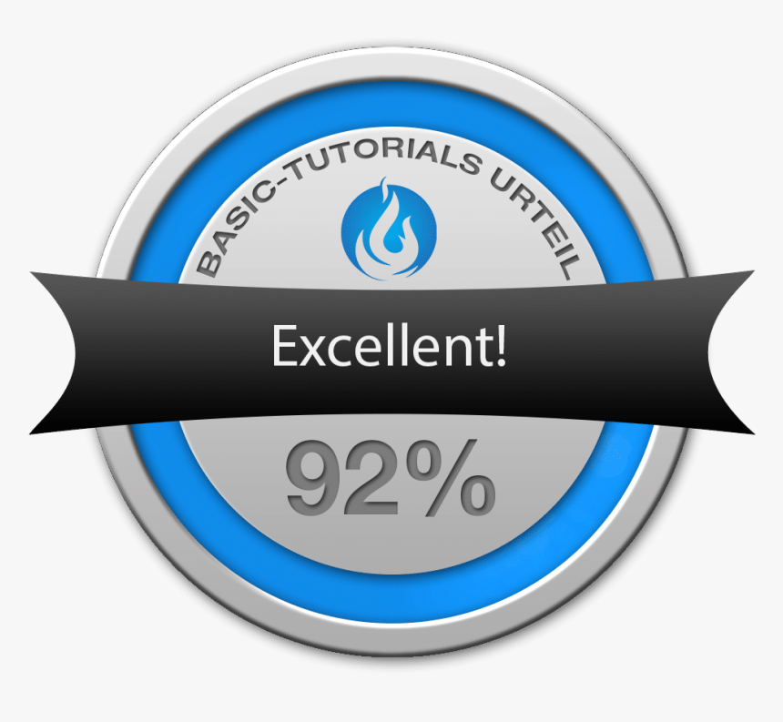 Badge, HD Png Download