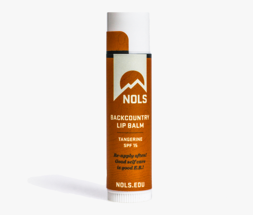 Nols Lip Balm - Cosmetics, HD Png Download