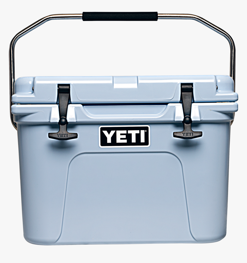 Yeti Cooler Roadie 20, HD Png Download