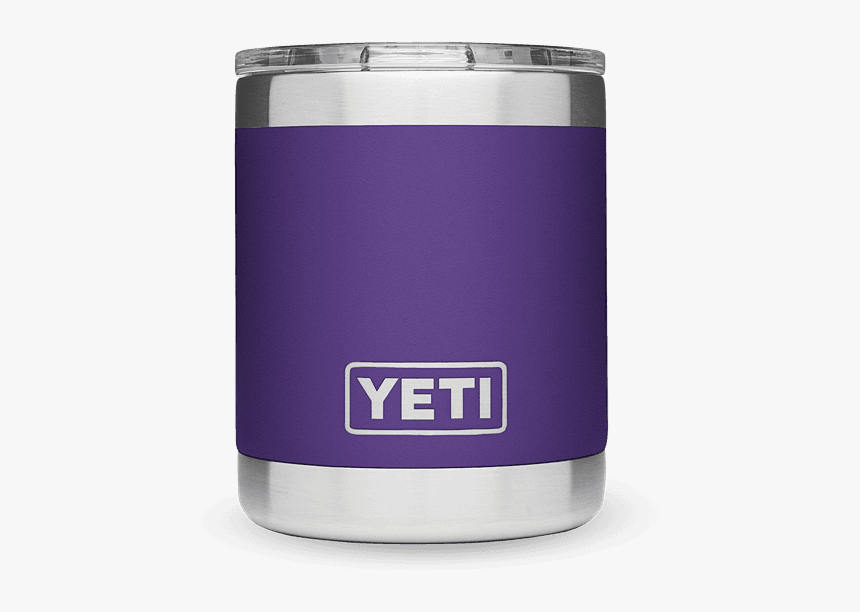 Yeti Lowball, HD Png Download