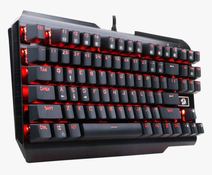 Redragon K587, HD Png Download
