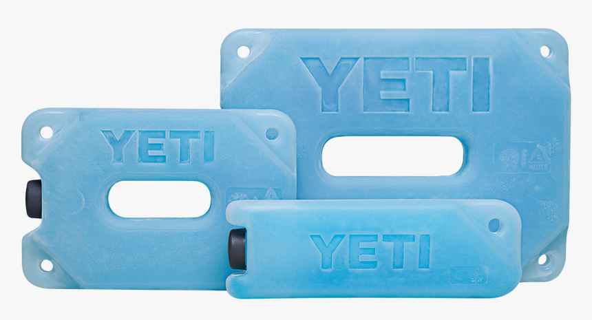 Yeti Ice 
 Title Yeti Ice - Yeti Ice Pack, HD Png Download