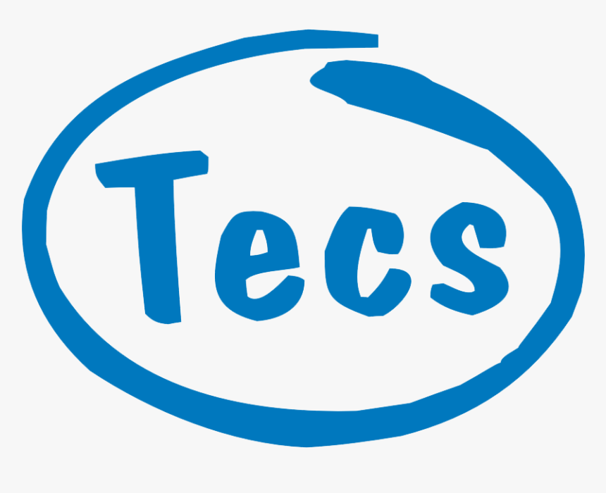 Tecs 
 Width, HD Png Download