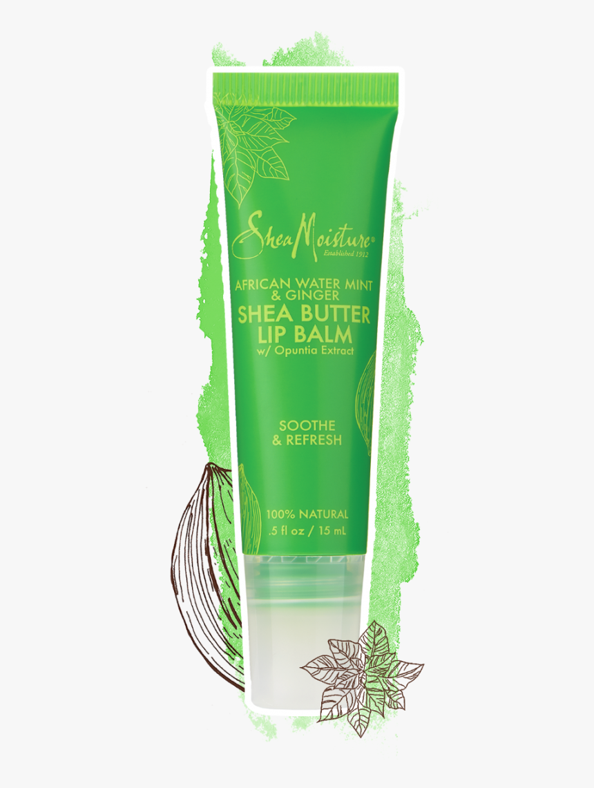 Vegan Chapstick - Aloe, HD Png Download