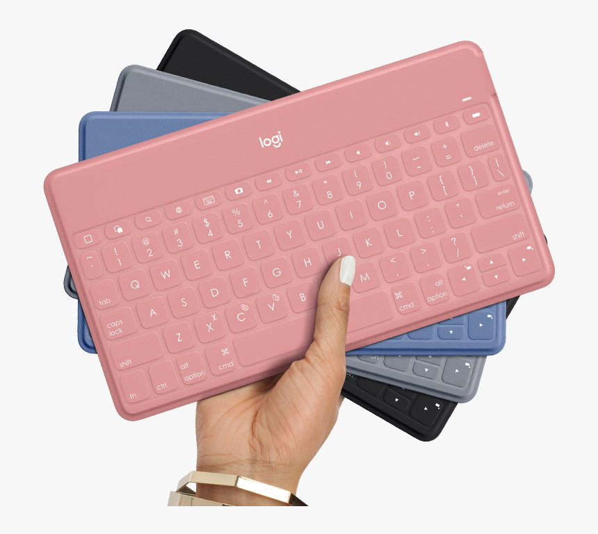 Keys To Go - Keyboard For Ipad Pro 11 Inch, HD Png Download